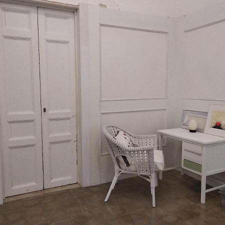 拉古萨La Chiave Di Volta住宿加早餐旅馆 外观 照片