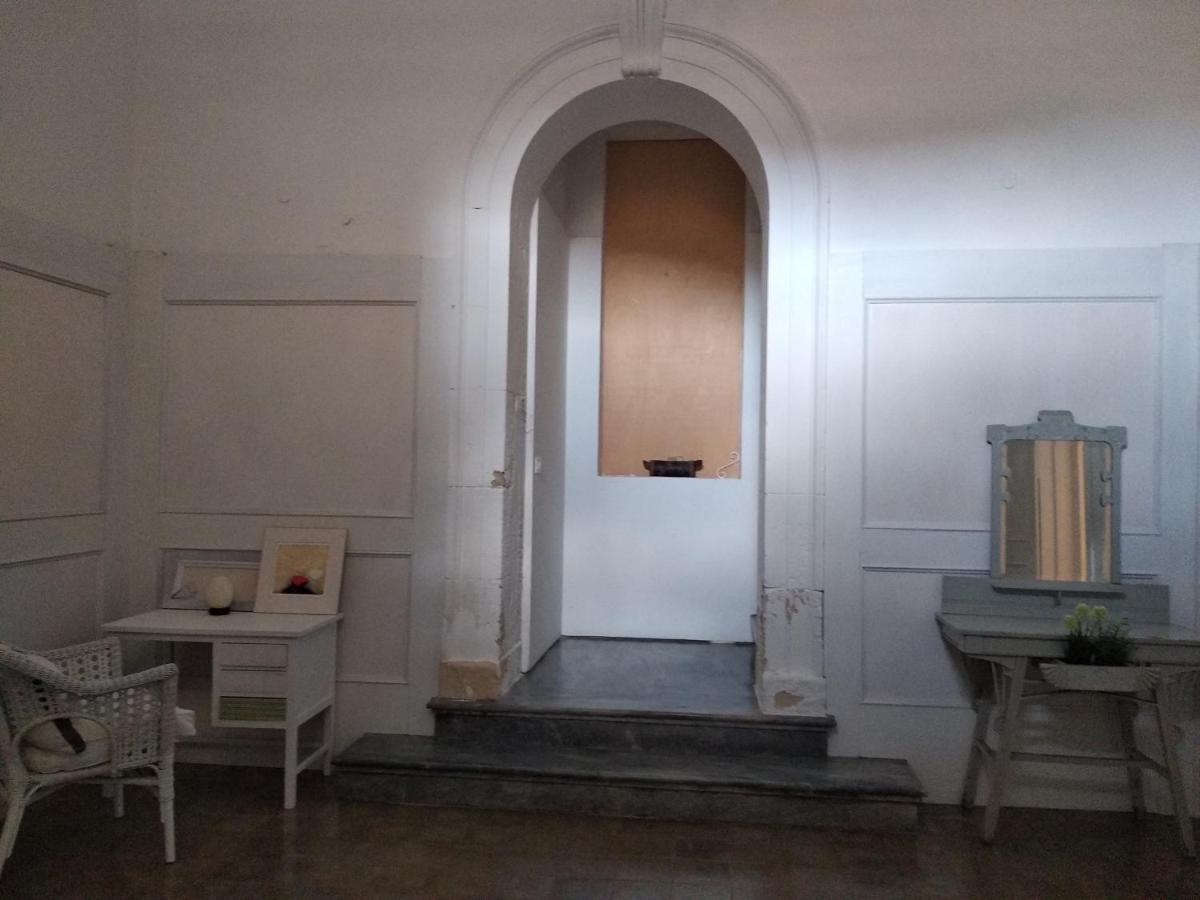 拉古萨La Chiave Di Volta住宿加早餐旅馆 外观 照片