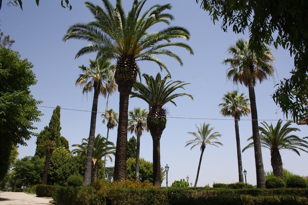 拉古萨La Chiave Di Volta住宿加早餐旅馆 外观 照片