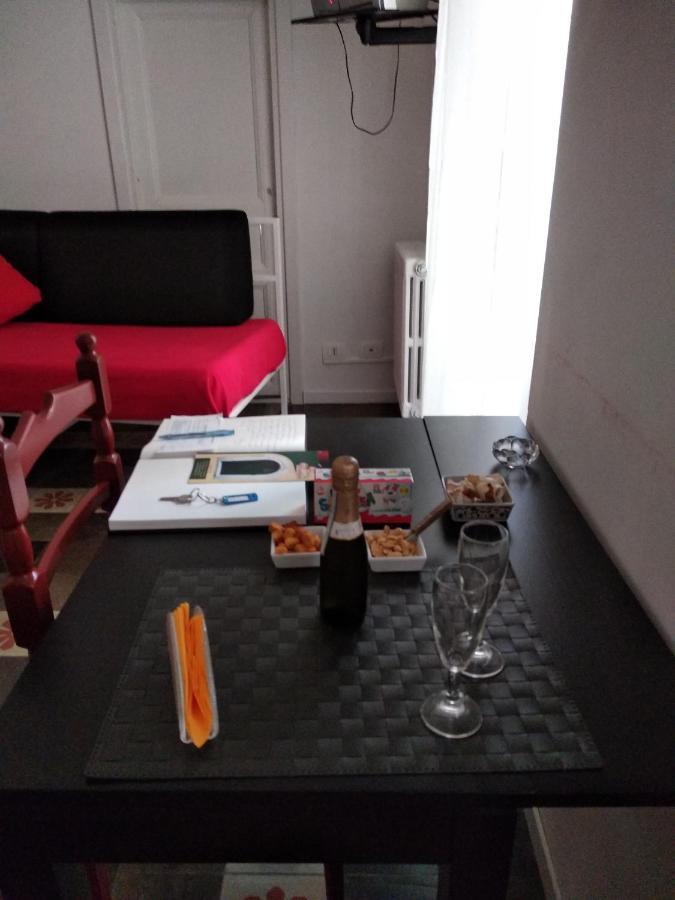拉古萨La Chiave Di Volta住宿加早餐旅馆 外观 照片