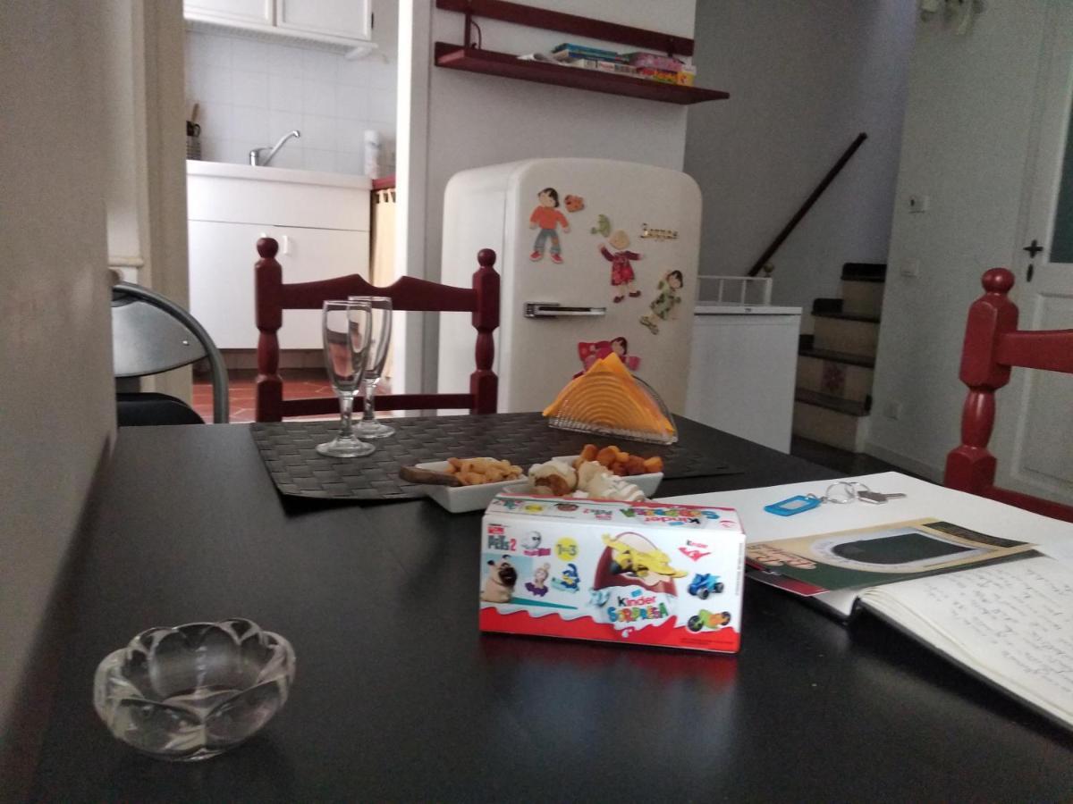 拉古萨La Chiave Di Volta住宿加早餐旅馆 外观 照片